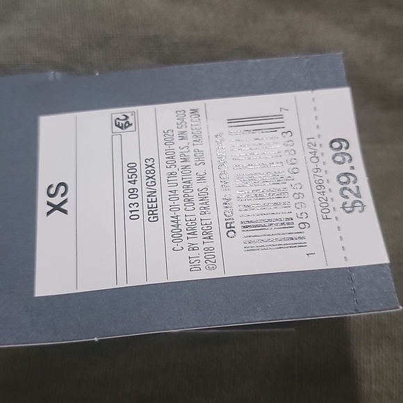 Brand New Universal Tread Goods Co. Overalls - Picture 5 of 5